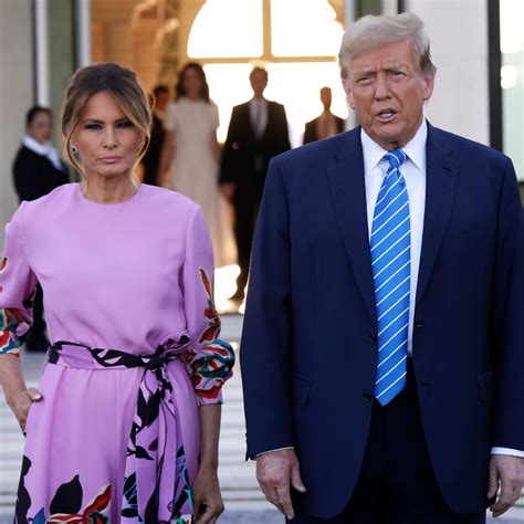 melania hermes|Melania Trump and Her $75,000 Birkin Bag Make Their Exit.